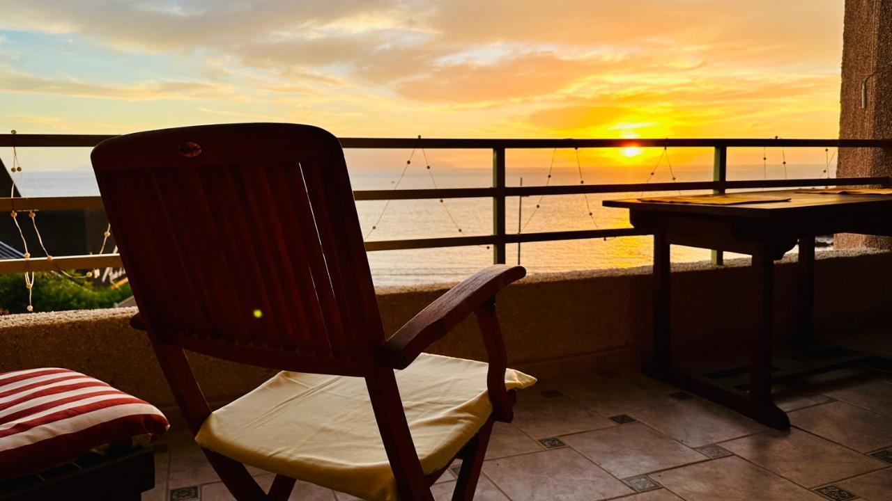 Serigor Bahia Ocean View Puerto de Santiago  Exterior foto