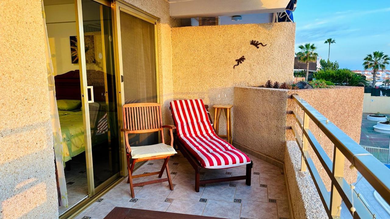 Serigor Bahia Ocean View Puerto de Santiago  Exterior foto