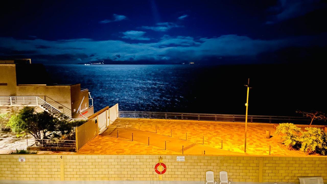 Serigor Bahia Ocean View Puerto de Santiago  Exterior foto
