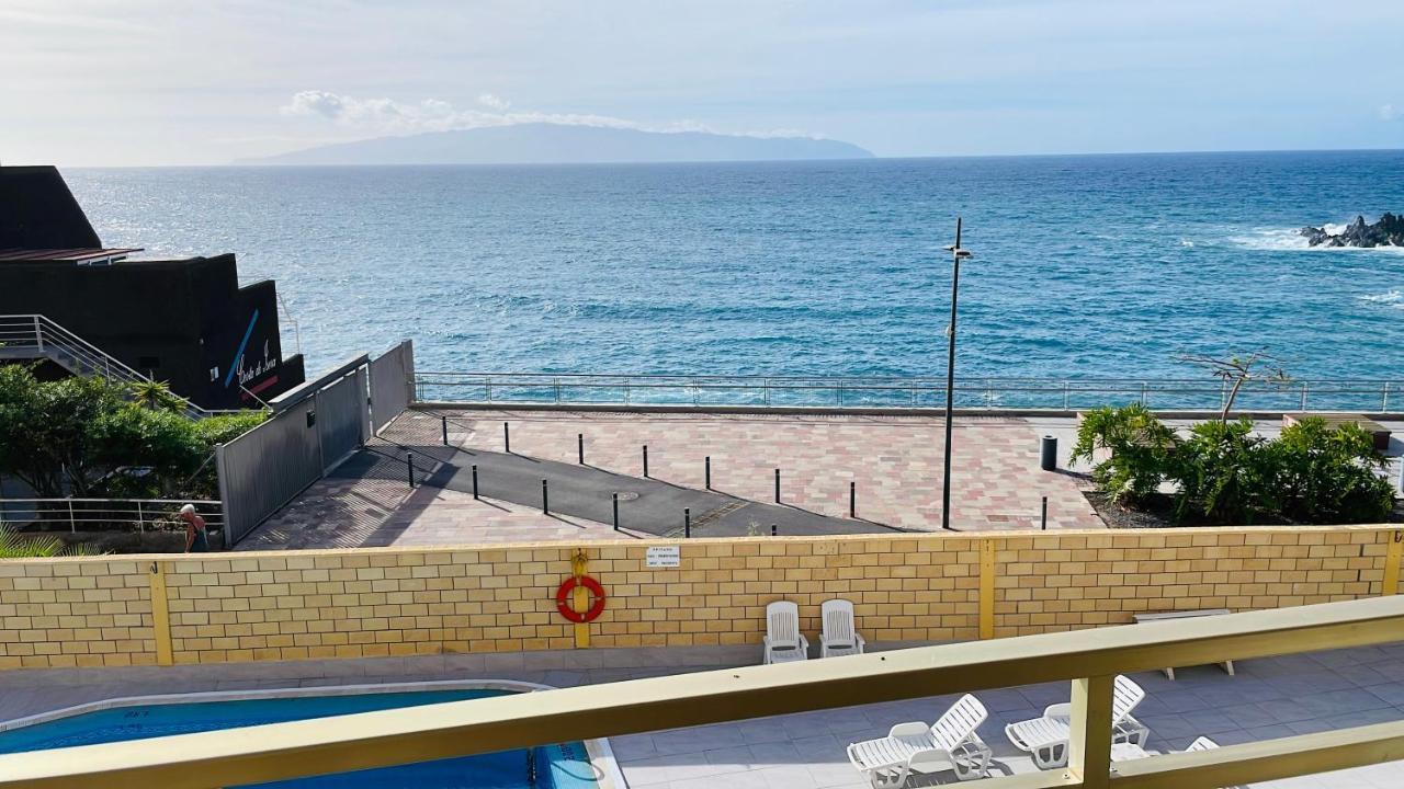 Serigor Bahia Ocean View Puerto de Santiago  Exterior foto