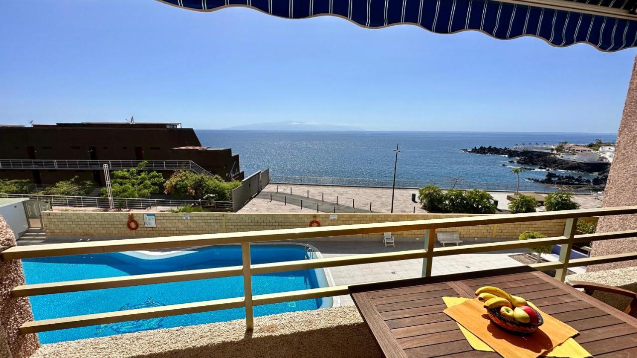 Serigor Bahia Ocean View Puerto de Santiago  Exterior foto