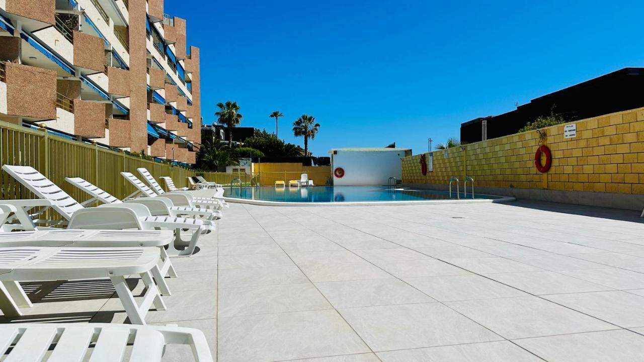 Serigor Bahia Ocean View Puerto de Santiago  Exterior foto