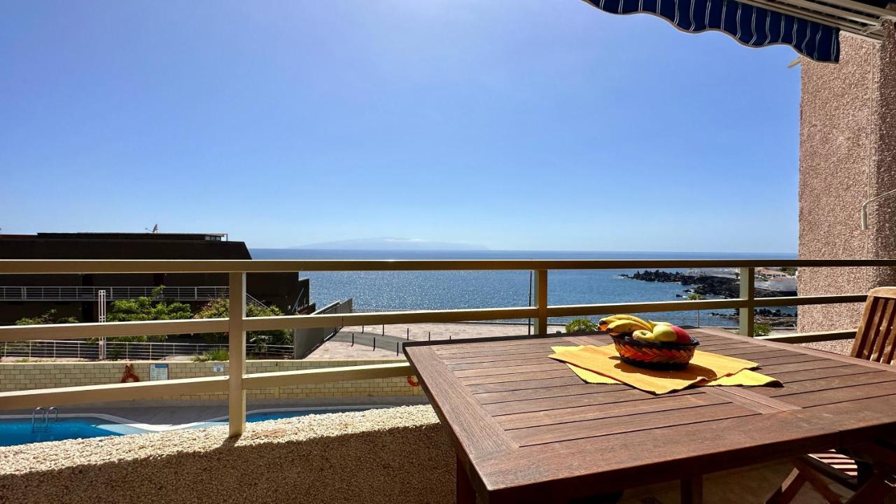 Serigor Bahia Ocean View Puerto de Santiago  Exterior foto