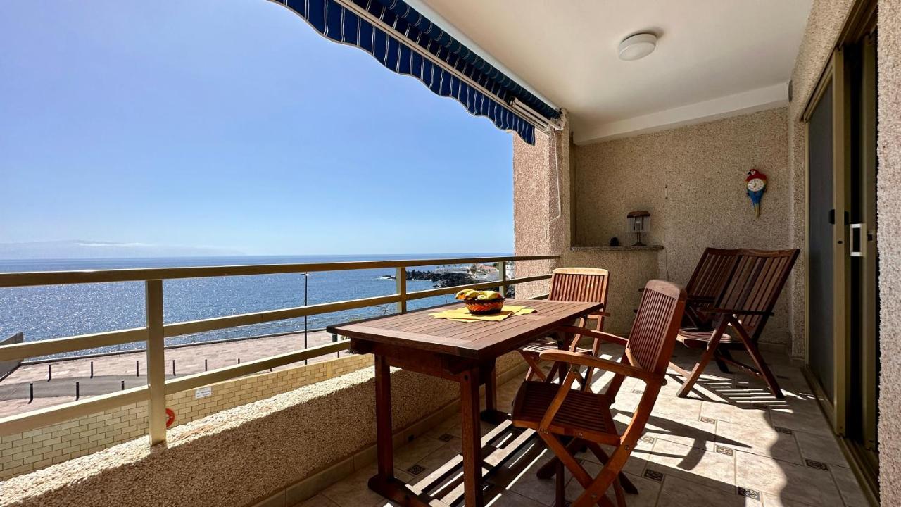 Serigor Bahia Ocean View Puerto de Santiago  Exterior foto