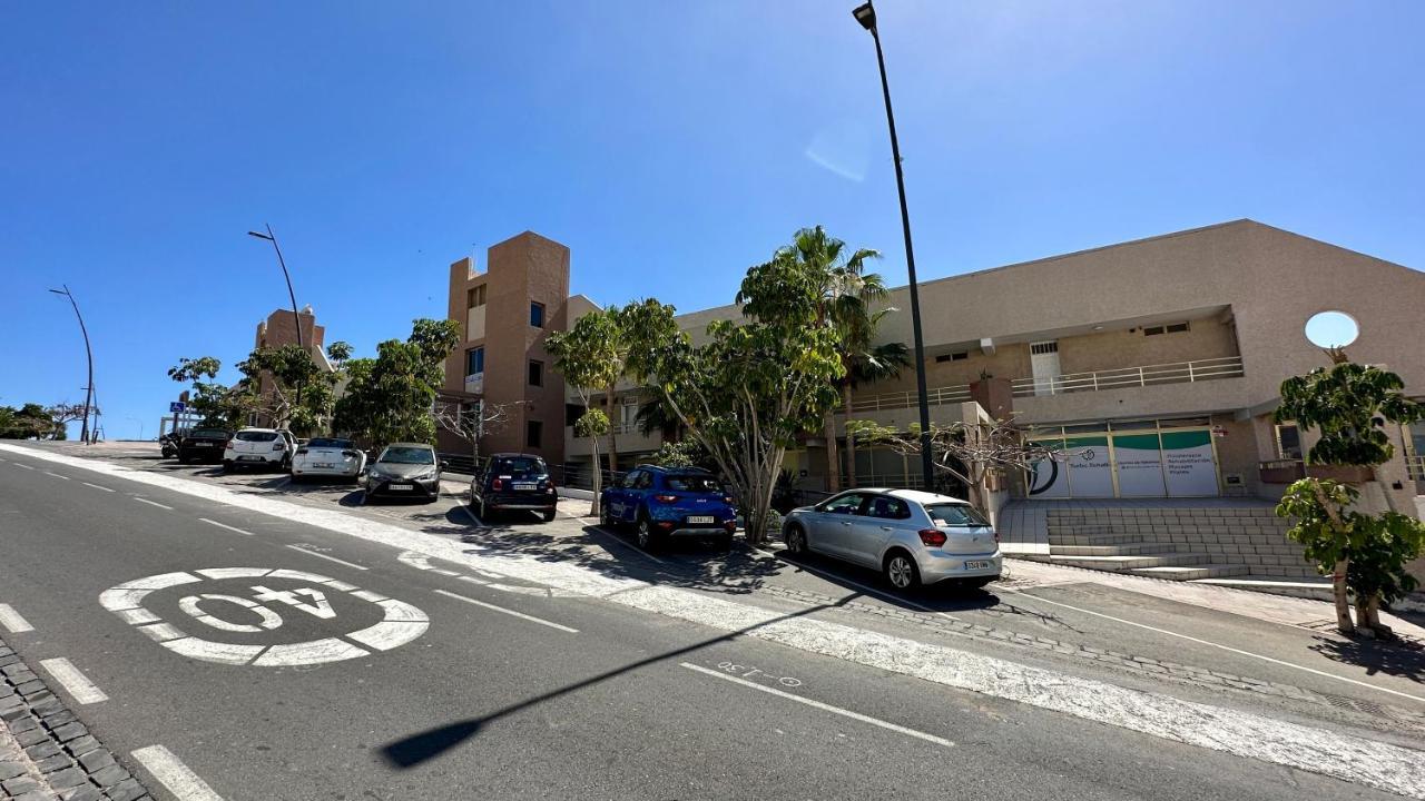 Serigor Bahia Ocean View Puerto de Santiago  Exterior foto