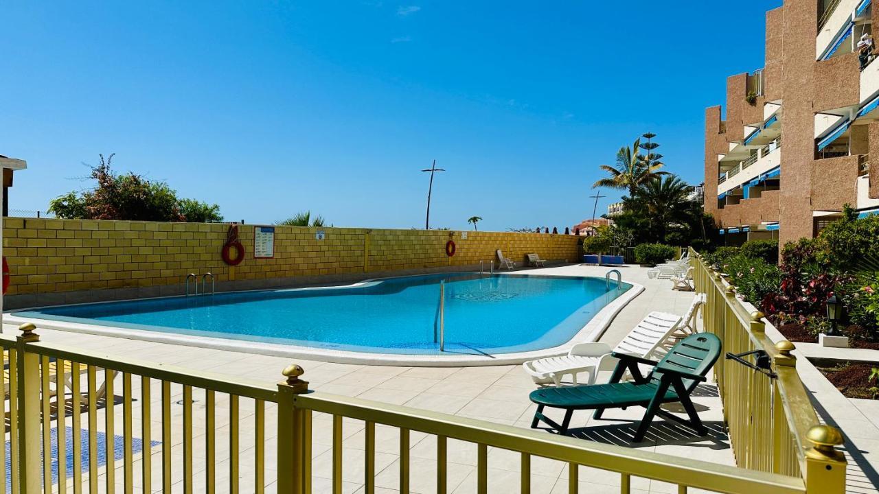 Serigor Bahia Ocean View Puerto de Santiago  Exterior foto