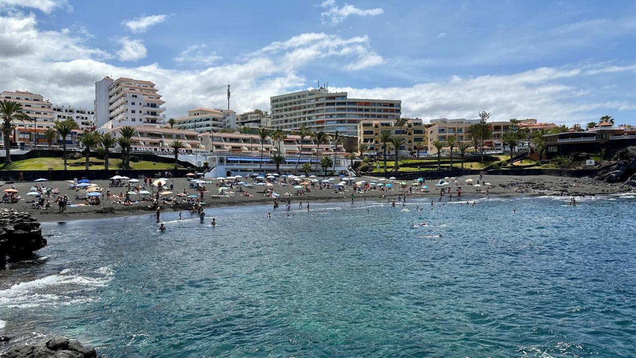 Serigor Bahia Ocean View Puerto de Santiago  Exterior foto